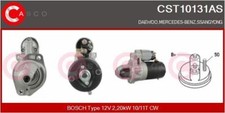 Anlasser für MERCEDES E-KLASSE (W124,W210,W211,S124,S210,S211),G-KLASSE (W463) Anlasser für MERCEDES E-KLASSE (W124,W210,W211,S124,S210,S211),G-KLASSE (W463)