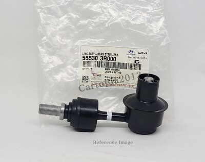Genuine 555303Z001 LINK ASSY-REAR STABILIZ I40 Hyundai Kia Made in