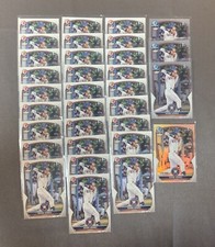 2023 Kenni Gomez 1st Bowman Lot 