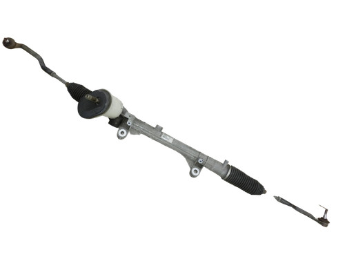 Lenkgetriebe Servolenkung für Renault Megane III BZ0 GT 10-12 A0012632C