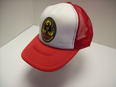 GRAVITY PATINANDO ES VIDA  Snap Back Adjustable Mesh Baseball Cap Hat  