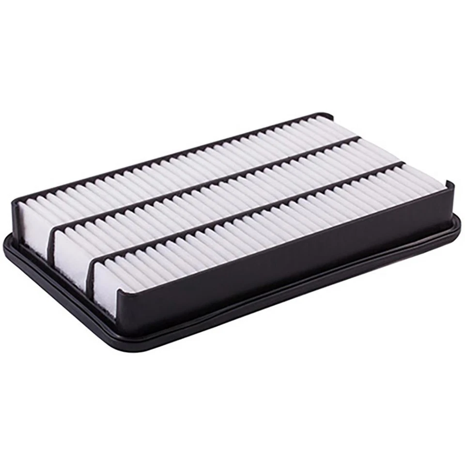 Filtro de aire de cabina para Toyota Camry 2001 2000 Foto 2 de 4