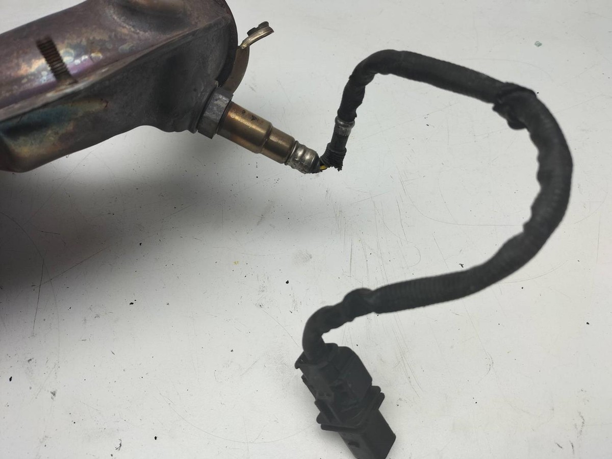 55210499 katalysator für ALFA ROMEO MITO 1.6 JTDM (955AXC1B) 2008  