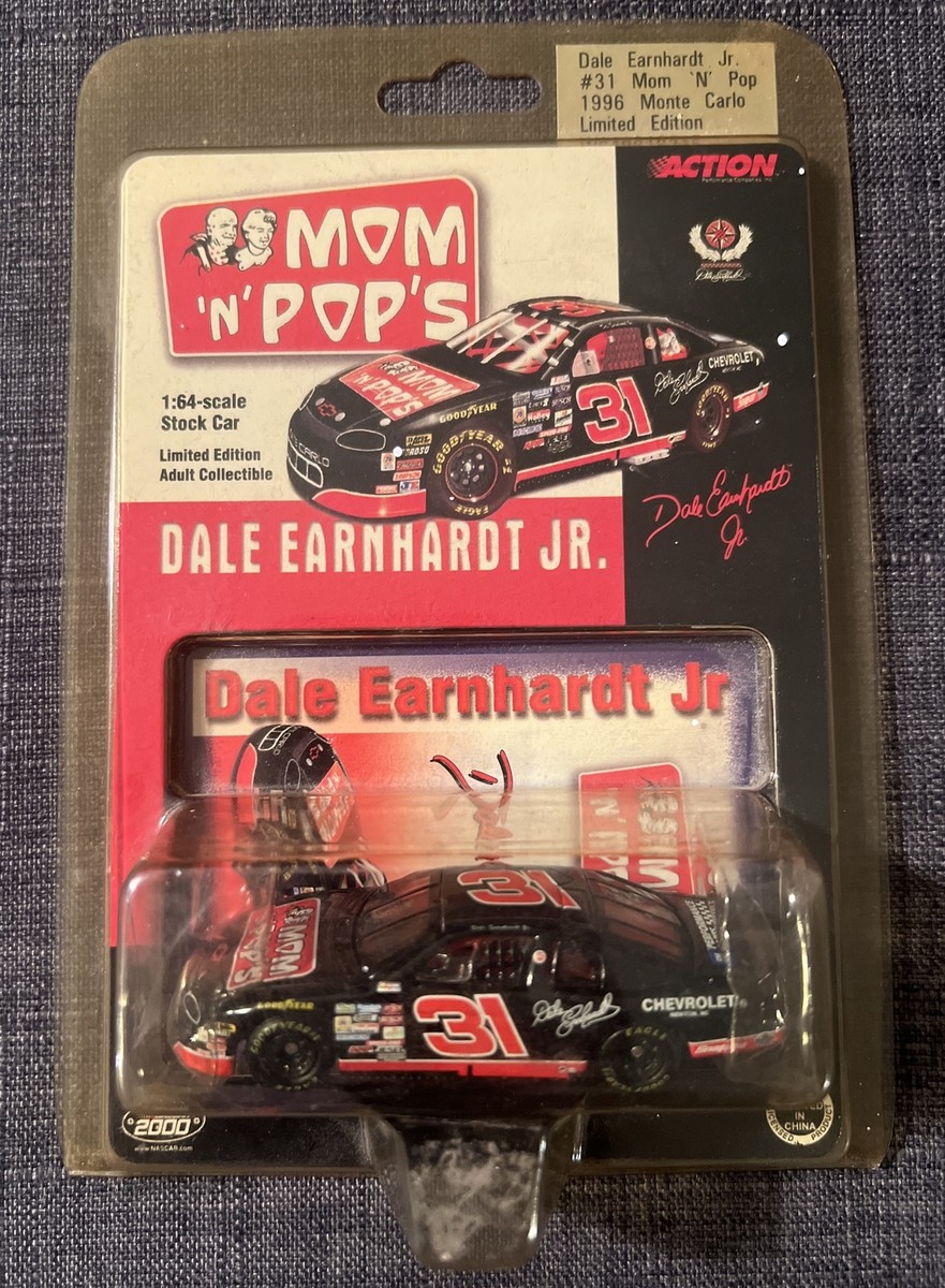 ミニカー　NASCAR Earnhardt Racing Family Minicar Nascar Earnhardt Racing Family | eBay