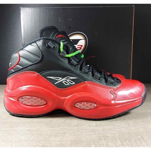 iverson street sleigh