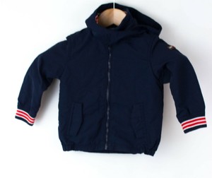 hilfiger waterproof jacket