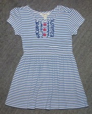 Matilda Jane Happy And Free Vault - Jetty Lap Dress - Size 2 - EUC