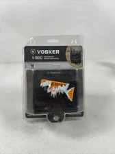 New Metal Security Box for V150 Outdoor Camera -Protective Heavy Duty Steel Case