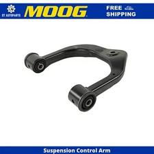 For 2001-2007 Toyota Sequoia Suspension Control Arm Front Right Upper MOOG 2001