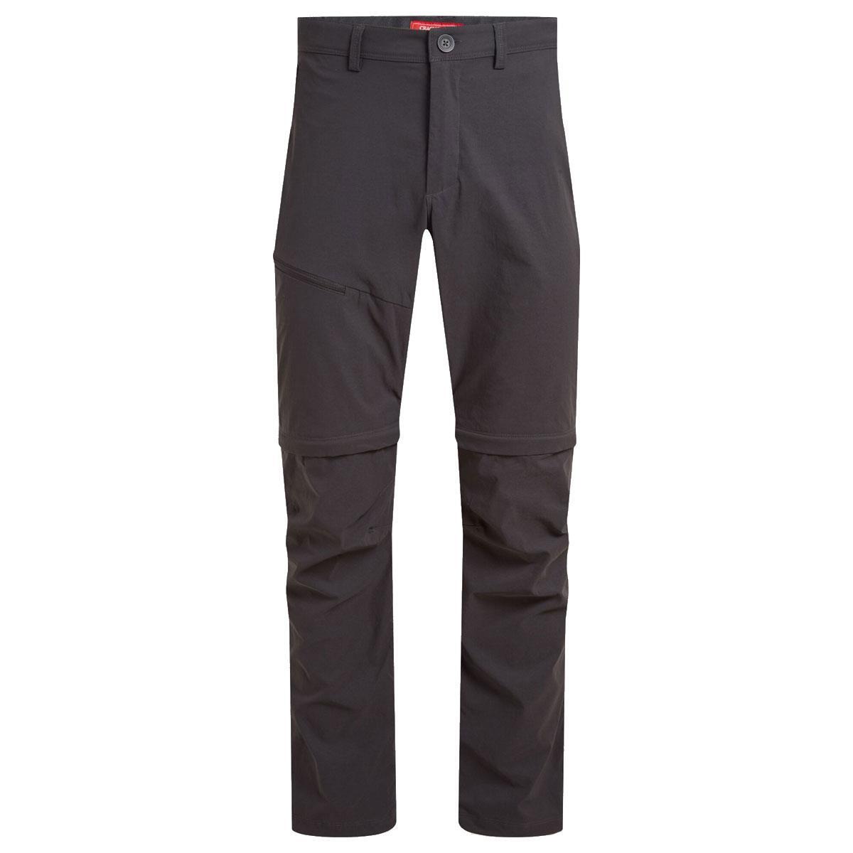 Craghoppers Mens NosiLife Pro III Convertible Trousers