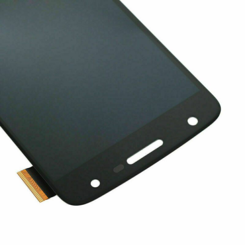 Kit Riparazione Vetro Esterno Kit Ricambio Vetro Esterno Obiettivo Per Motorola Moto Z3 Play XT1929 - Display E Lente Vetro Motorola - Foto 12