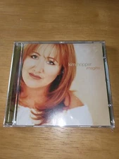 KIM HOPPER Imagine CD Compact Disc BRAND NEW R2