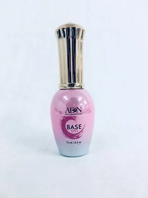 AEON Soak Off UV LED Foundation Gel Base Coat 15ml - image 1 of 2