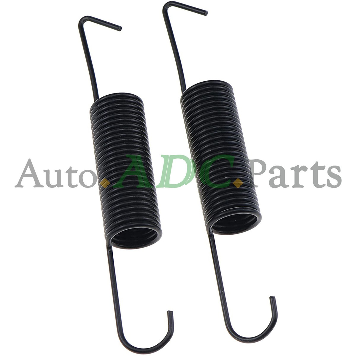 2X Mower Deck Belt Tension Spring GX21582 for John Deere