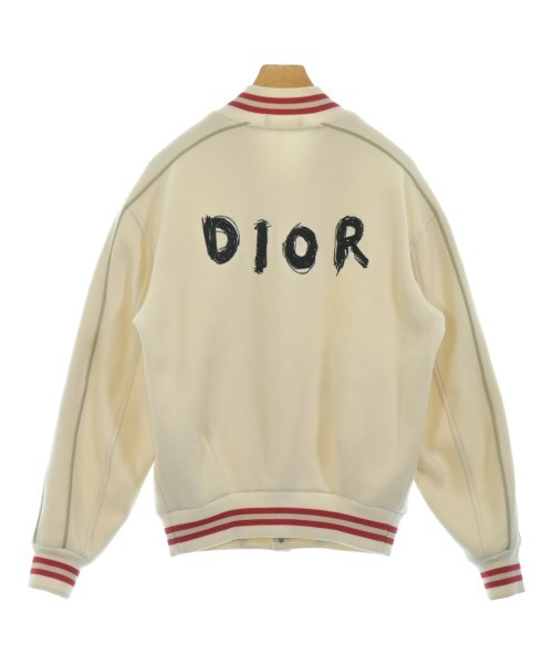 Dior Homme Blouson Jackets Ivory XS 2200549527022 | eBay
