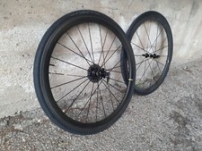 Set Ruote Cosmic Pro Carbon Sl