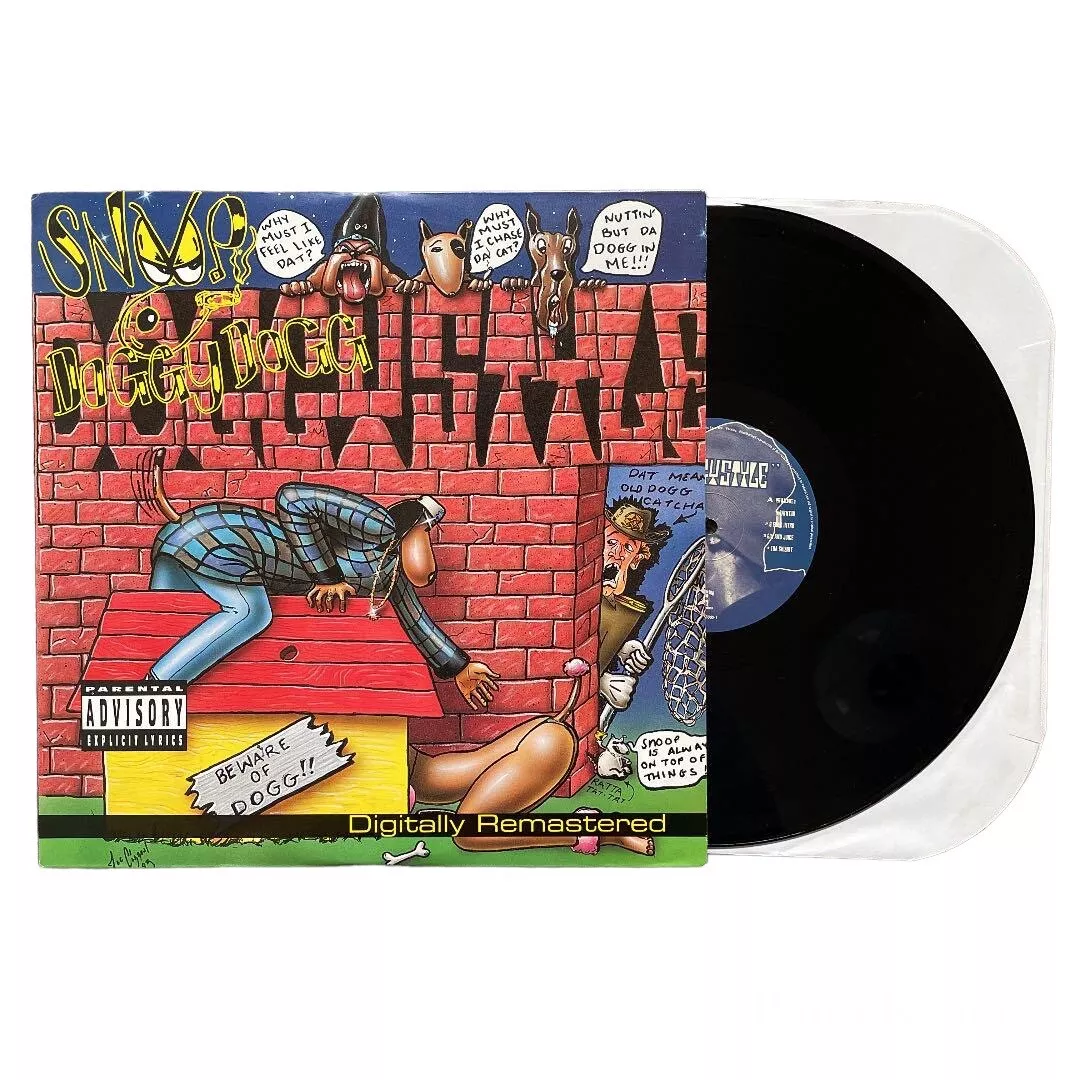 Snoop Dogg – 2001 Lyrics