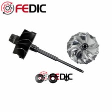 Turbo Ssangyong RODIUS