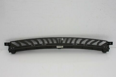 MERCEDES-BENZ GLE W167 Rear Bumper Central Basic Carrier A1678808000