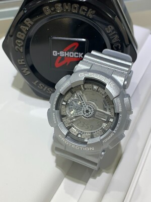Casio G-shock GA-110BC-8A Men's Watch