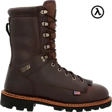 ROCKY ELK STALKER 1000G INSULATED WATERPROOF OUTDOOR BOOTS RKS0549 - SALE