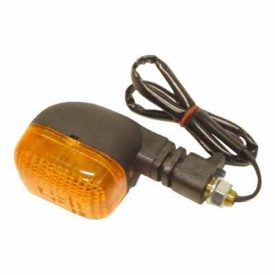 Indicator F/R OR R/L Rubber Mounted Fits Triumph Sprint RS (955cc) (SSSA) 2003