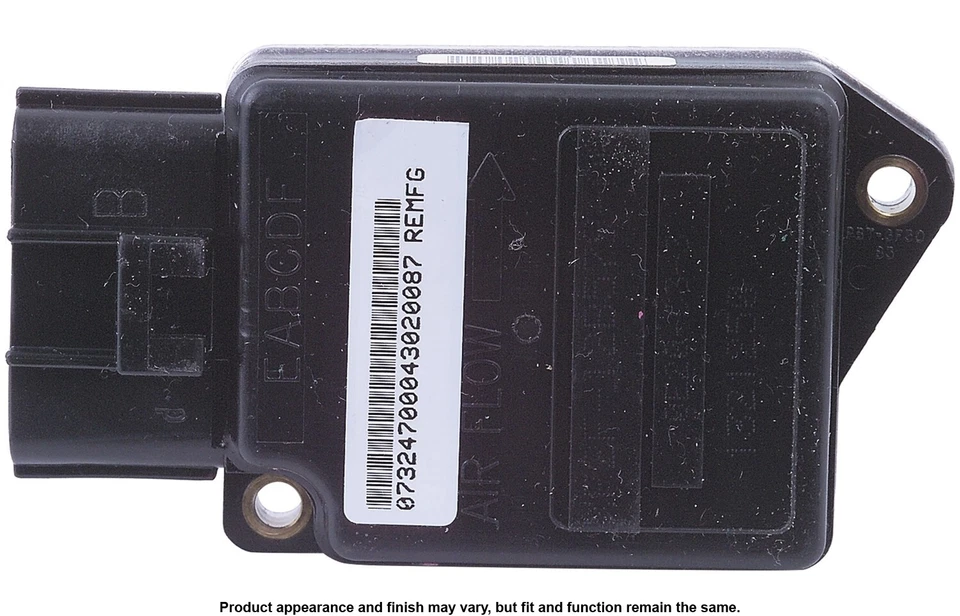 Sensor de flujo de aire de masa Cardone para Ford F-100 Ranger 2001 Foto 3 de 4