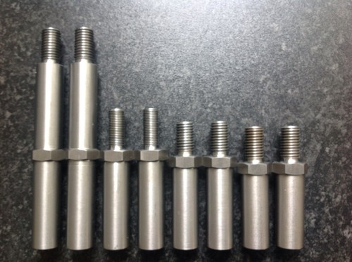 Escort Mk1 Mk2, Rally Car Kit car Steering Rack Extender Extension Kit - Picture 6 of 6