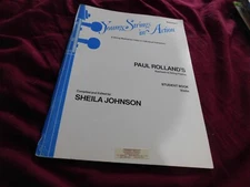 Young Strings In Action String Method Class For Individual Instruction Volume 1