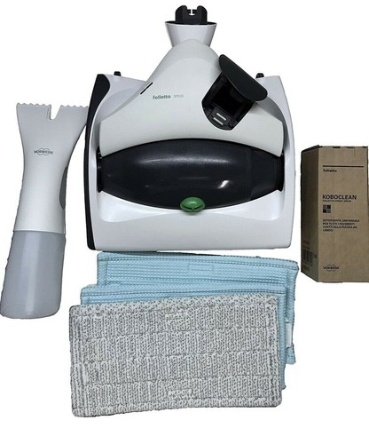 Lavapavimenti Pulilava Vorwerk Sp530, (Ricondizionato