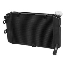Radiator Cooler Cooling Fit For Kawasaki Vulcan S 2015-2025 S ABS CAFE 2020-2025