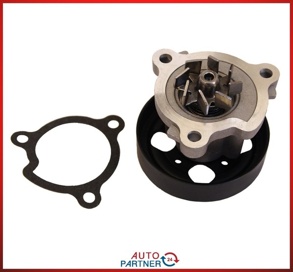 Wasserpumpe FüR Nissan X Trail T30 2.0 2.5 4X4 KüHlmittel Pumpe-image