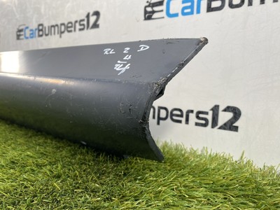 Vauxhall CORSA E RH Side Skirt Genuine 39004720 3dr for sale 