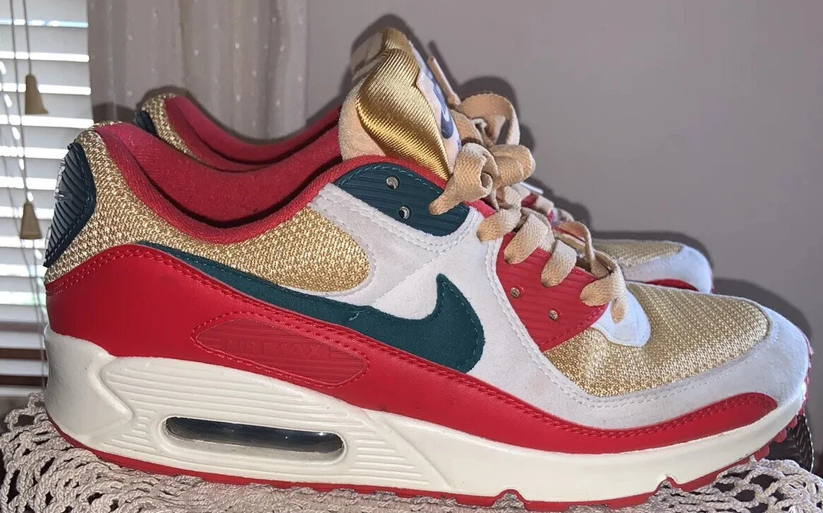 Custom nike clearance air max 90