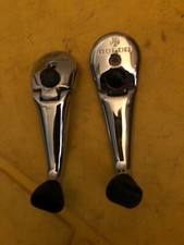 Volvo 740 Sunroof Crank