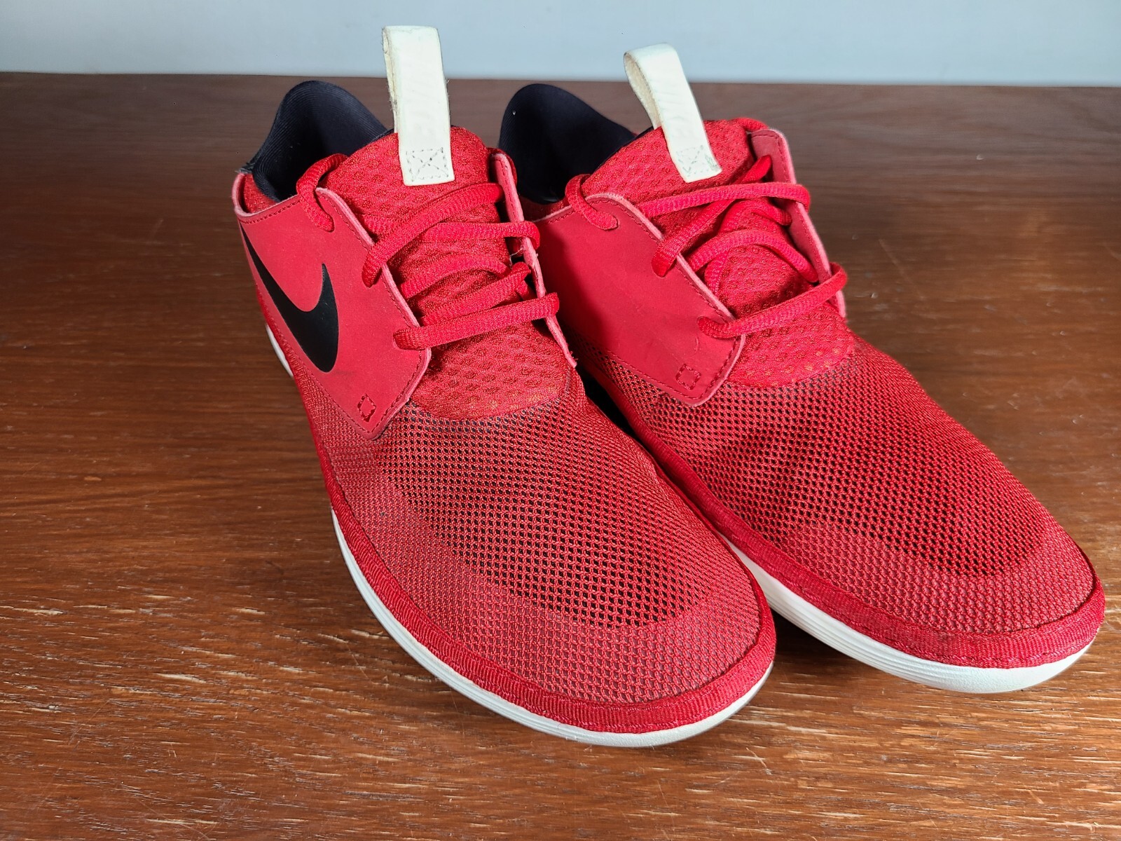 nike solarsoft moccasin mens