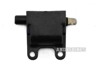 Pagaishi Performance Ignition Coil For Triumph Daytona 900 / 750 - Single Lead, Enhancement/Modification