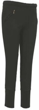 TuffRider TuffRider Children's Unifleece Pull-On Stretch Fleece Knee Patch Winte
