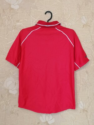 Liverpool 2000 - 2002 home football shirt jersey Reebok size Youth