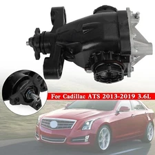 Differential Axle Carrier 23156305 For Cadillac ATS 2013-2019 3.6L USA