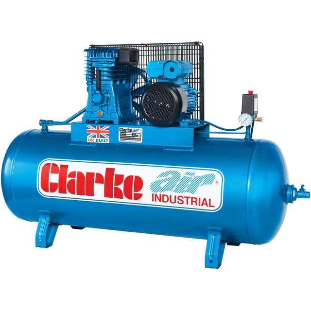 Spare Parts For Clarke Air Compressors