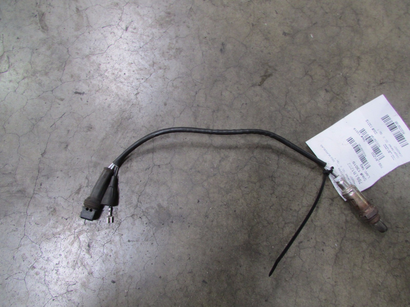Lamborghini Murcielago Oxygen Sensor, Used, P/N 004429307