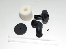 MUGE2027 MUGEN SEIKI MBX8R NITRO BUGGY AIR FILTER