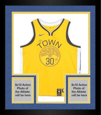 warriors earned edition