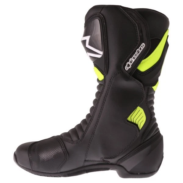 Black Yellow Fluo, photo 5 of 6