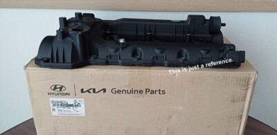 224203C170 OEM Genuine Engine Valve Cover RH for Hyundai SantaFE