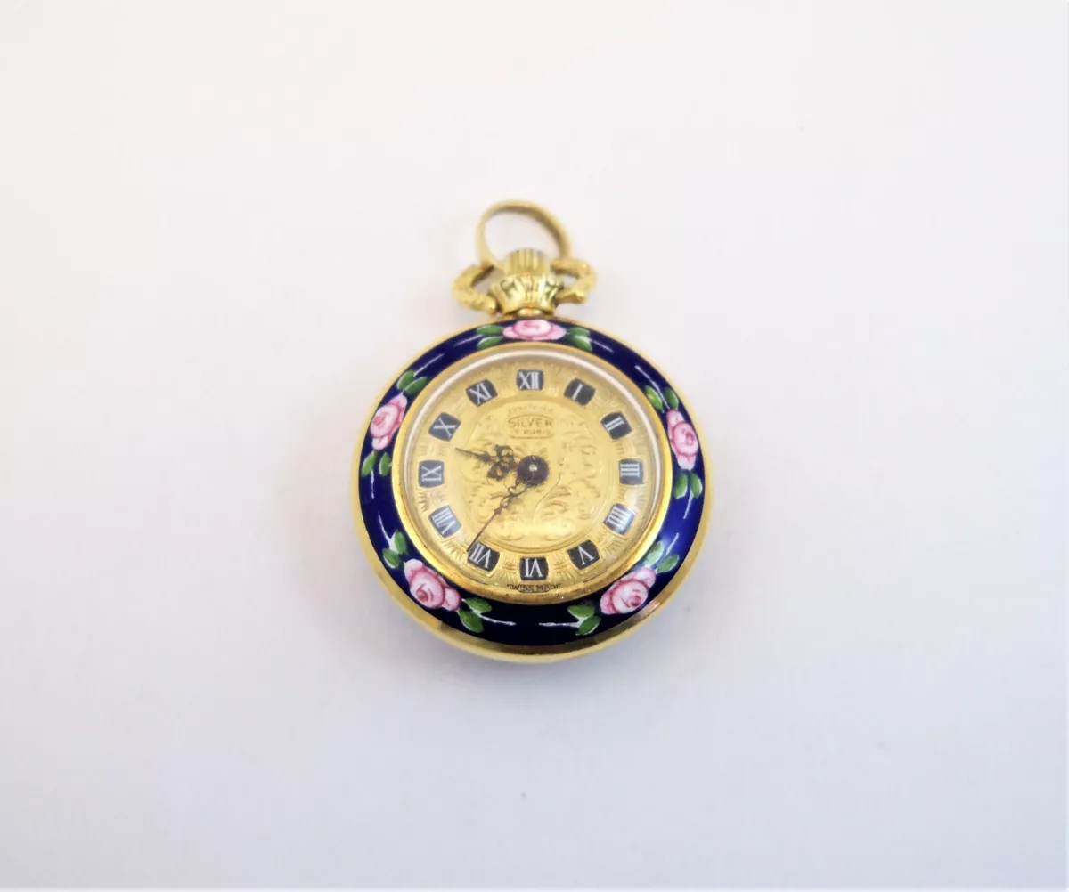 Orologio ciondolo hotsell