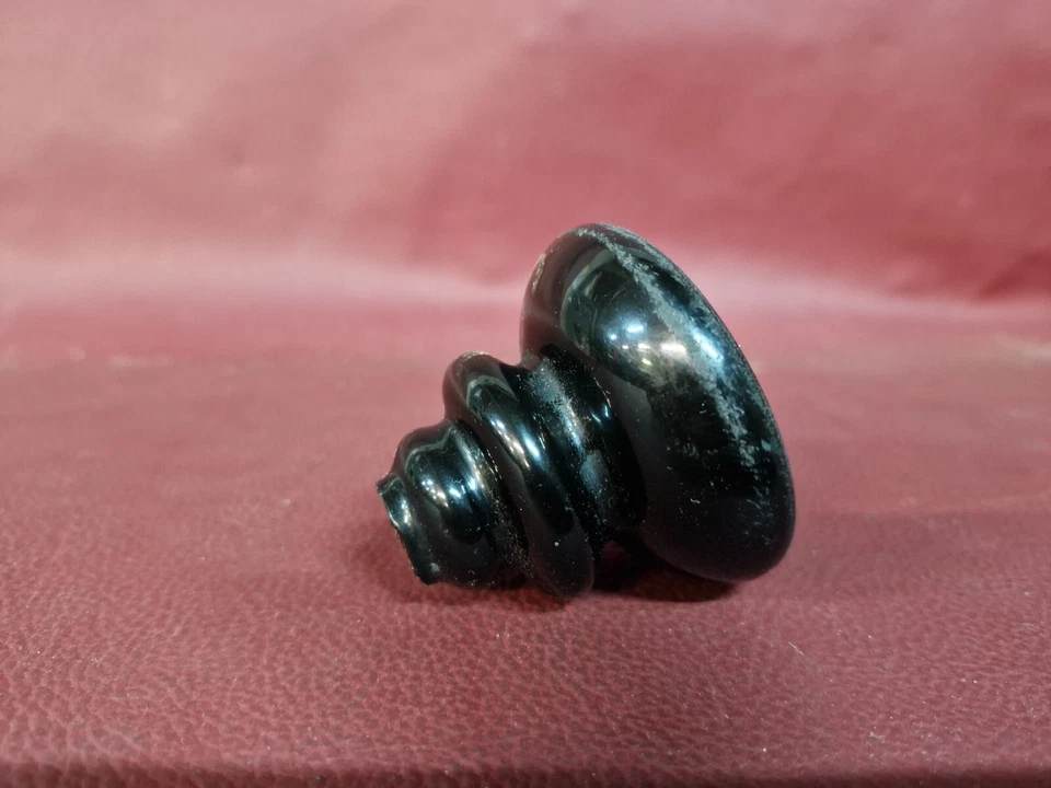 Aston Martin DB5 и DB6 ручной рычаг переключения передач гетр - Изображение 3 из 4