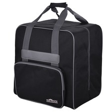 Ph&ouml;nix Overlocktasche schwarz