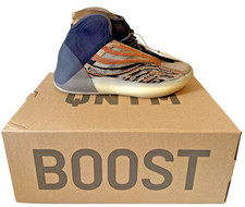 adidas gazelle silver green womens Adidas Yeezy Basketball Quantum Mid Trainers